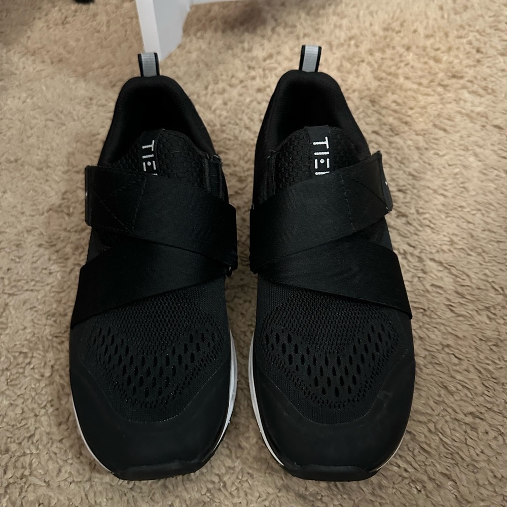 Tiem Spin Shoes